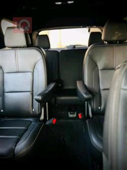 شيفروليه ترافرس